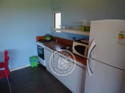 Apartamento 7 Pecados - 5 Punta del Diablo