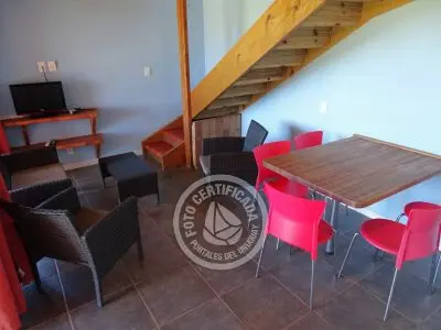 Apartamento 7 Pecados - 5 Punta del Diablo