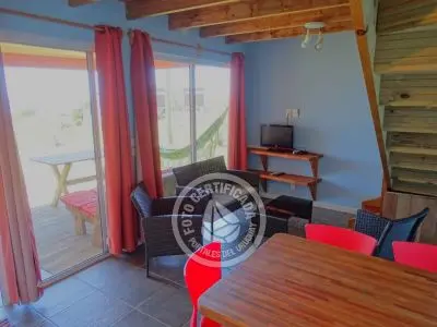 Apartamento 7 Pecados - 5 Punta del Diablo