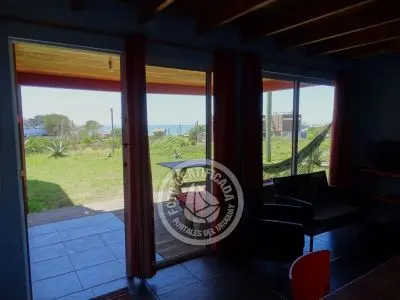 Apartamento 7 Pecados - 5 Punta del Diablo