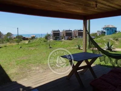 Apartamento 7 Pecados - 5 Punta del Diablo