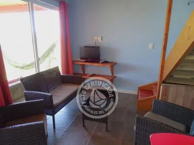 Apartamento 7 Pecados - 5 Punta del Diablo