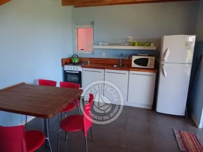 Apartamento 7 Pecados - 5 Punta del Diablo