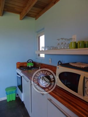 Apartment 7 Pecados - 5 Punta del Diablo