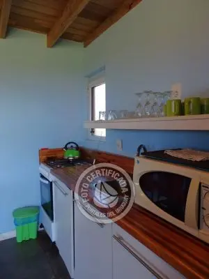 Apartamento 7 Pecados - 5 Punta del Diablo