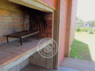 Apartment 7 Pecados - 5 Punta del Diablo