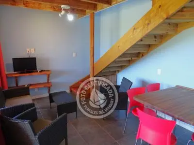 Apartamento 7 Pecados - 5 Punta del Diablo