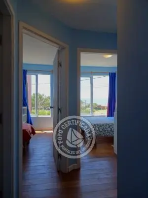 Apartamento 7 Pecados - 5 Punta del Diablo