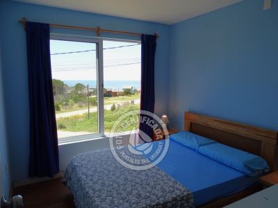 Apartment 7 Pecados - 5 Punta del Diablo