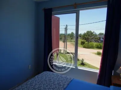 Apartamento 7 Pecados - 5 Punta del Diablo