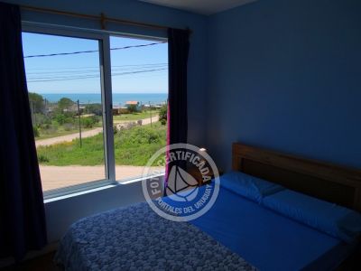 Apartment 7 Pecados - 5 Punta del Diablo