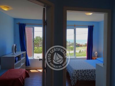 Apartment 7 Pecados - 5 Punta del Diablo