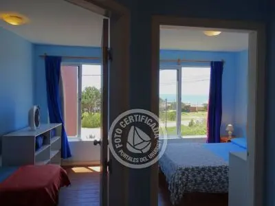 Apartamento 7 Pecados - 5 Punta del Diablo
