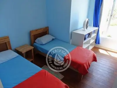 Apartamento 7 Pecados - 5 Punta del Diablo