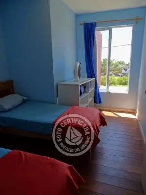 Apartamento 7 Pecados - 5 Punta del Diablo