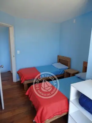 Apartamento 7 Pecados - 5 Punta del Diablo