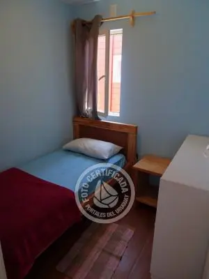 Apartamento 7 Pecados - 5 Punta del Diablo