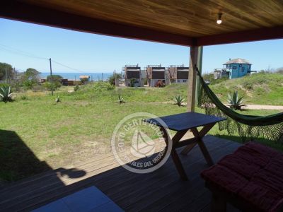 Apartment 7 Pecados - 5 Punta del Diablo