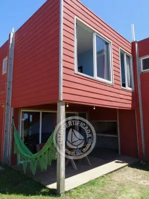 Apartamento 7 Pecados - 5 Punta del Diablo