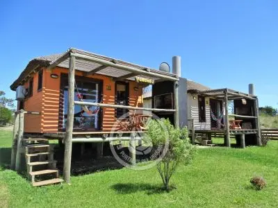 Complexo Mar Gordo Punta del Diablo