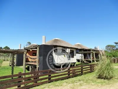 Complexo Mar Gordo Punta del Diablo