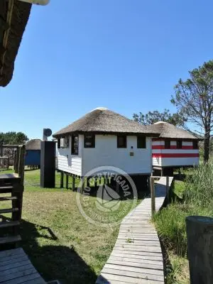 Complexo Mar Gordo Punta del Diablo