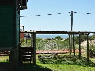Complexo Mar Gordo Punta del Diablo