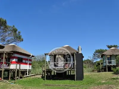 Complexo Mar Gordo Punta del Diablo