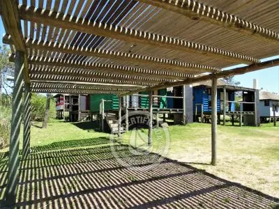 Complexo Mar Gordo Punta del Diablo