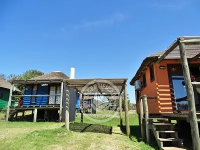 Complexo Mar Gordo Punta del Diablo