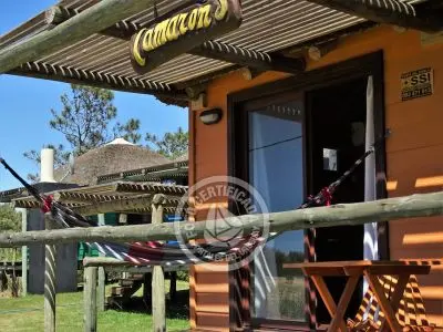 Complexo Mar Gordo Punta del Diablo