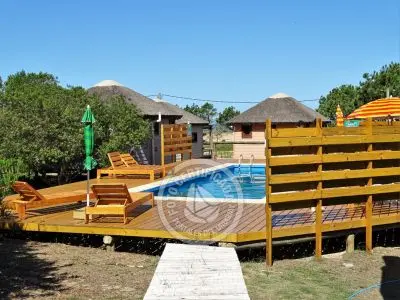 Complexo Mar Gordo Punta del Diablo