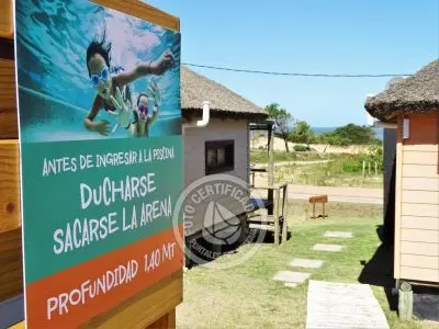 Complexo Mar Gordo Punta del Diablo