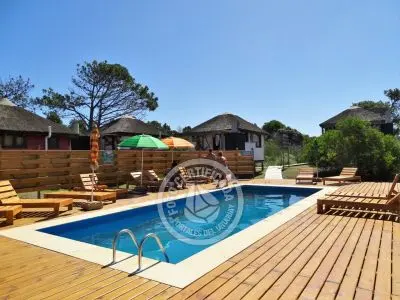 Complexo Mar Gordo Punta del Diablo