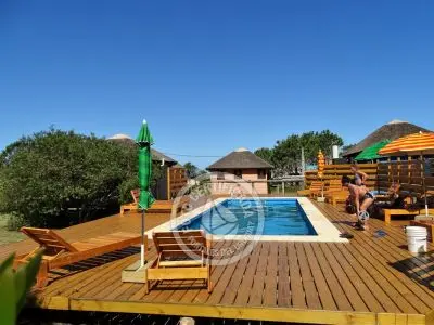 Complexo Mar Gordo Punta del Diablo