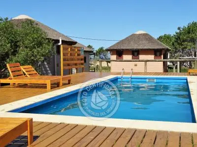 Complexo Mar Gordo Punta del Diablo