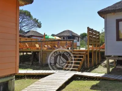 Complexo Mar Gordo Punta del Diablo