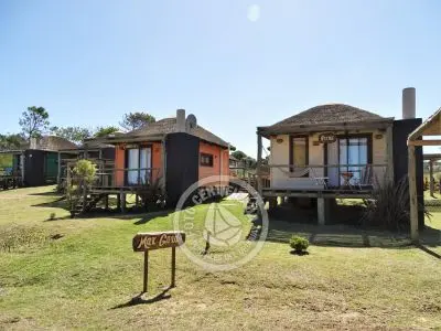 Complexo Mar Gordo Punta del Diablo