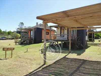 Complexo Mar Gordo Punta del Diablo