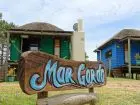 Complexo Mar Gordo Punta del Diablo