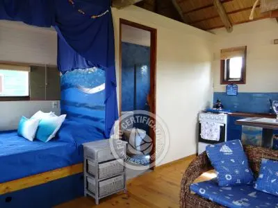 Mar Gordo - Mar - Punta del Diablo