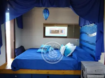 Mar Gordo - Mar - Punta del Diablo