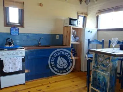 Mar Gordo - Mar - Punta del Diablo