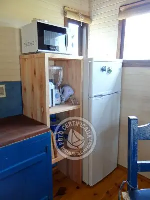 Mar Gordo - Mar - Punta del Diablo