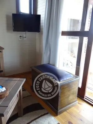 Mar Gordo - Mar - Punta del Diablo