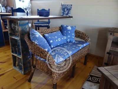 Mar Gordo - Mar - Punta del Diablo