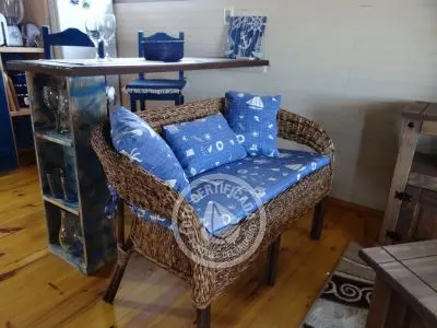 Mar Gordo - Mar - Punta del Diablo