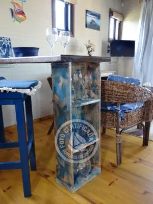 Mar Gordo - Mar - Punta del Diablo