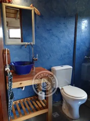 Mar Gordo - Mar - Punta del Diablo