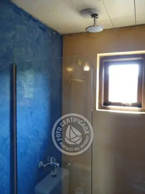 Mar Gordo - Mar - Punta del Diablo